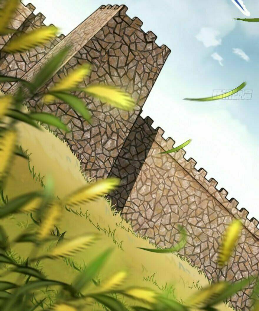 Thả Vu Nữ Đó Ra: Chapter 21