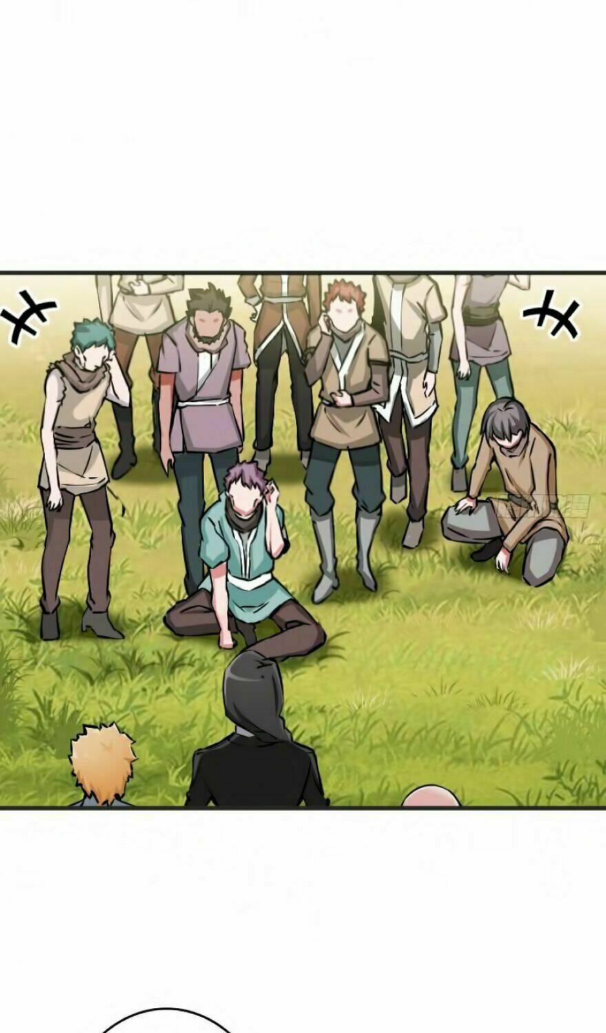 Thả Vu Nữ Đó Ra: Chapter 21