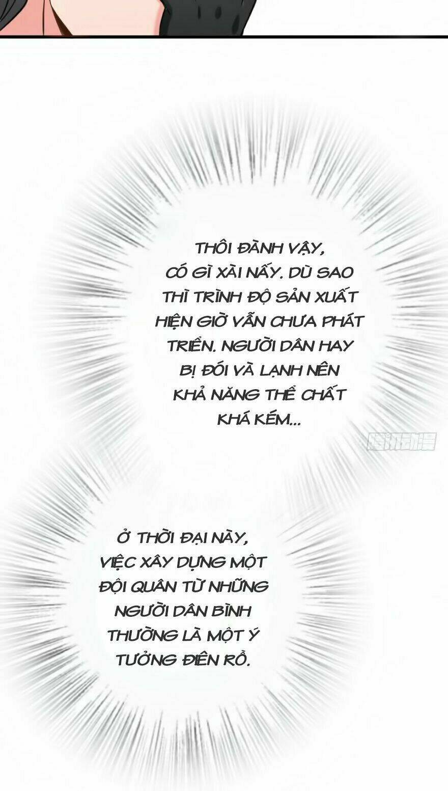 Thả Vu Nữ Đó Ra: Chapter 21
