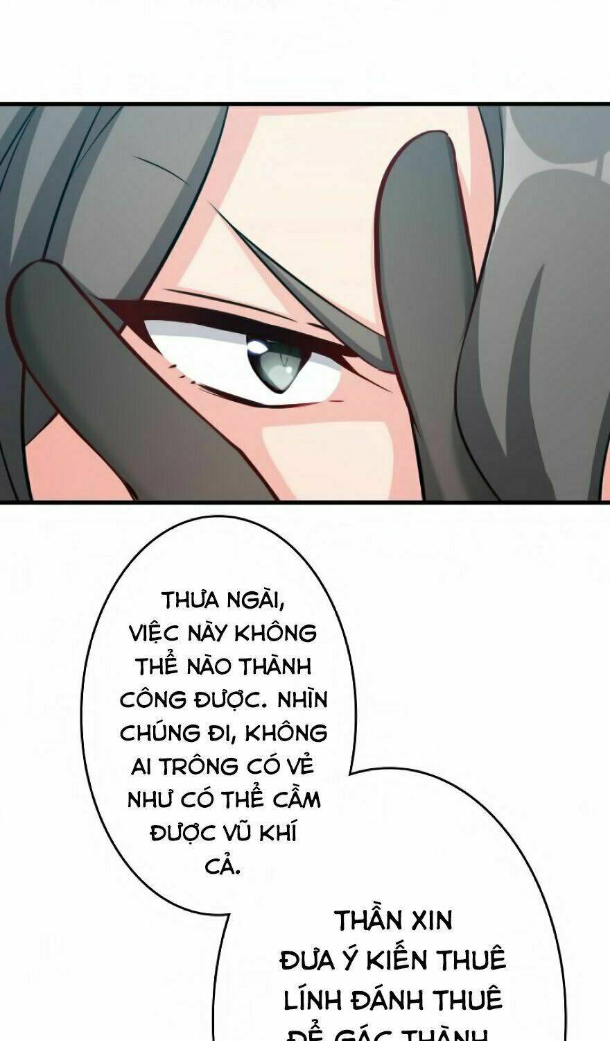 Thả Vu Nữ Đó Ra: Chapter 21