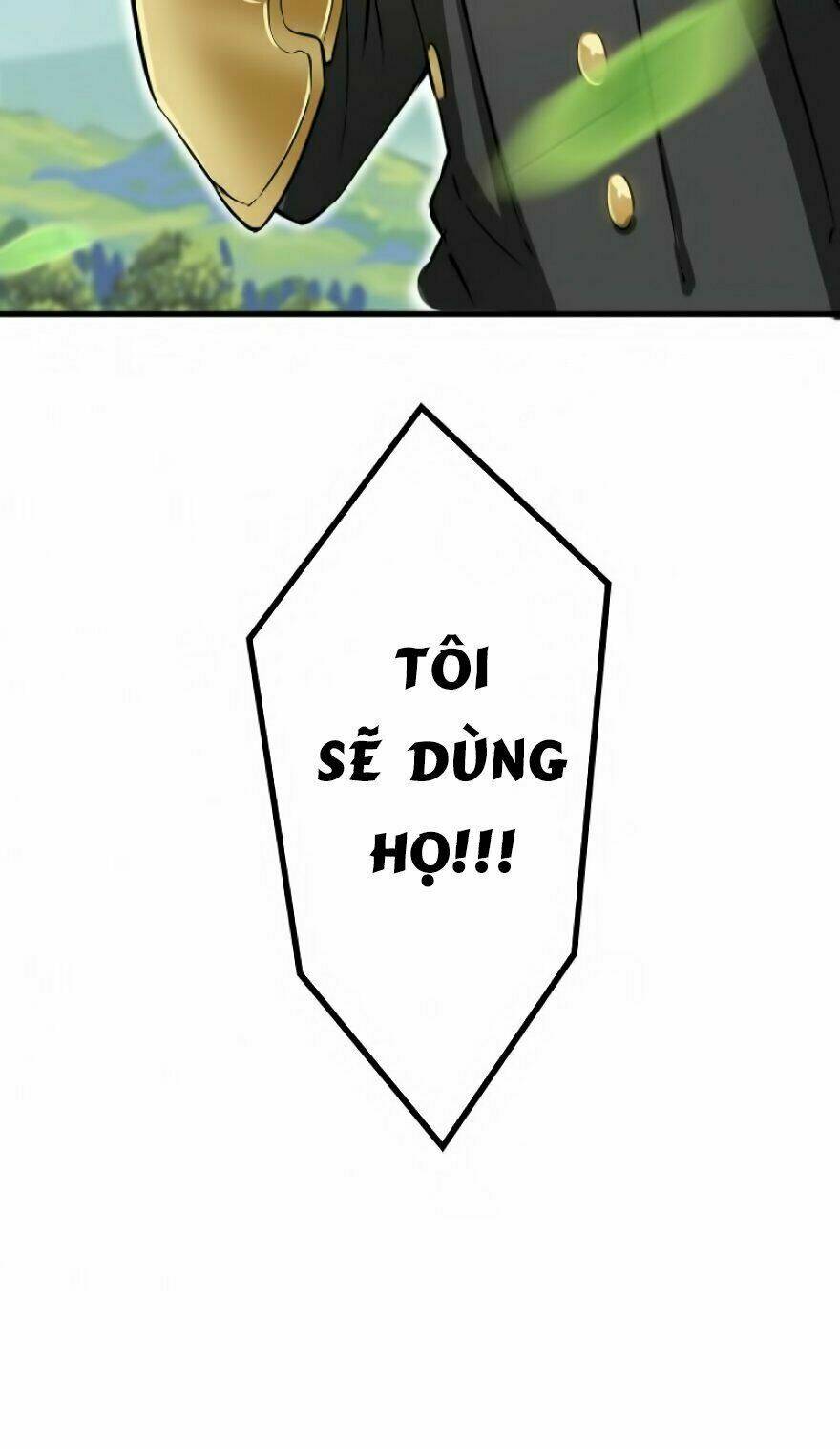 Thả Vu Nữ Đó Ra: Chapter 21