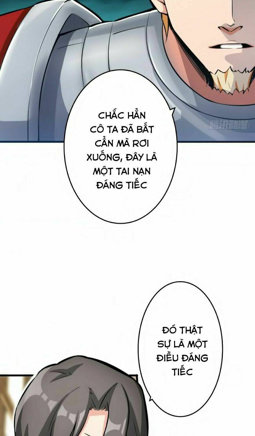 Thả Vu Nữ Đó Ra: Chapter 21