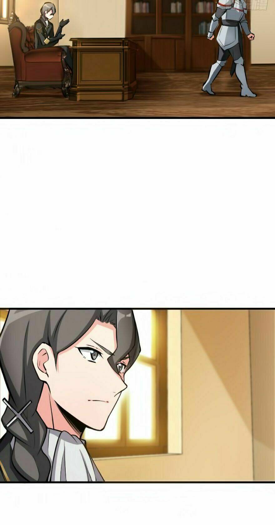 Thả Vu Nữ Đó Ra: Chapter 21