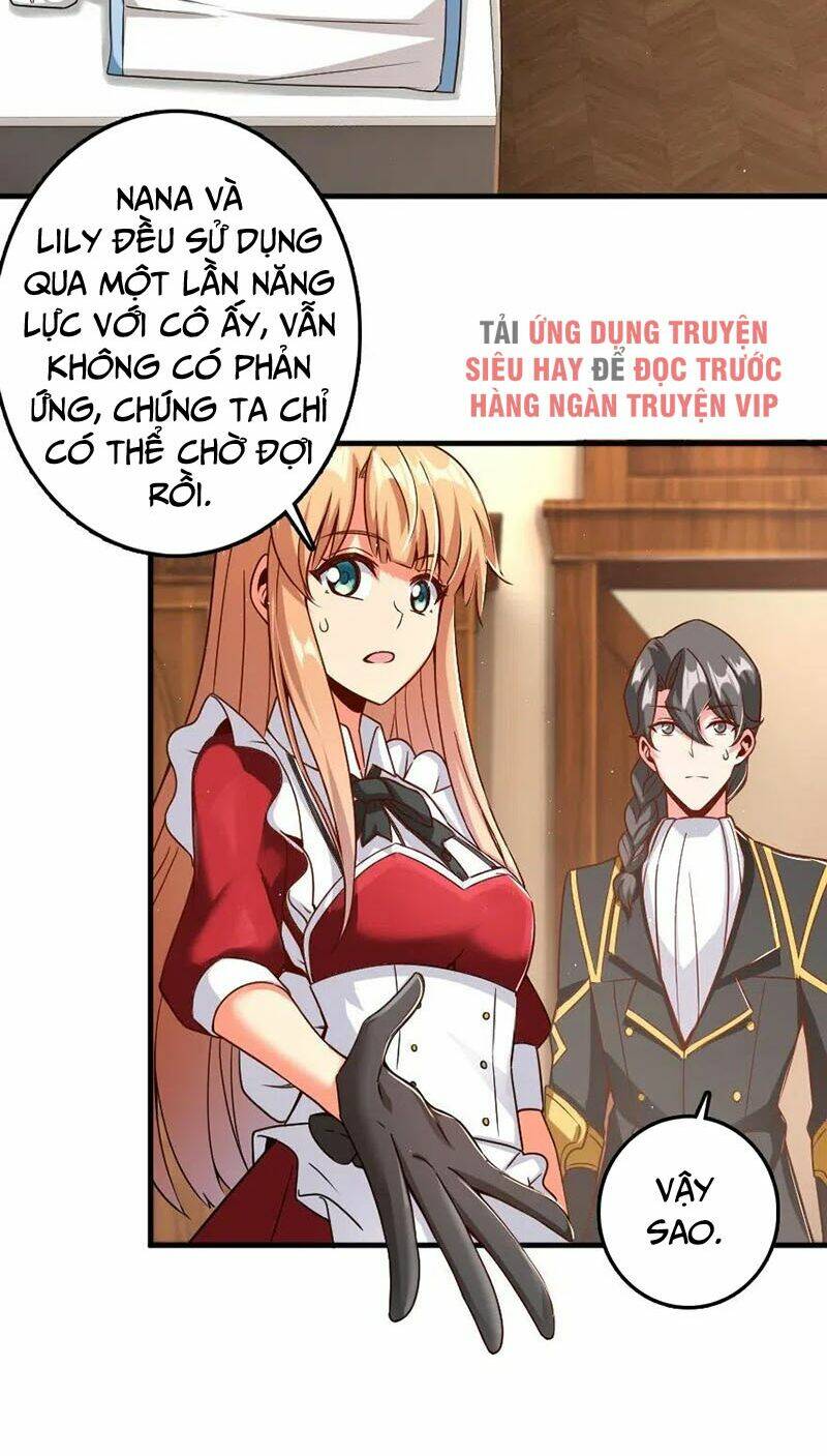 Thả Vu Nữ Đó Ra: Chapter 212