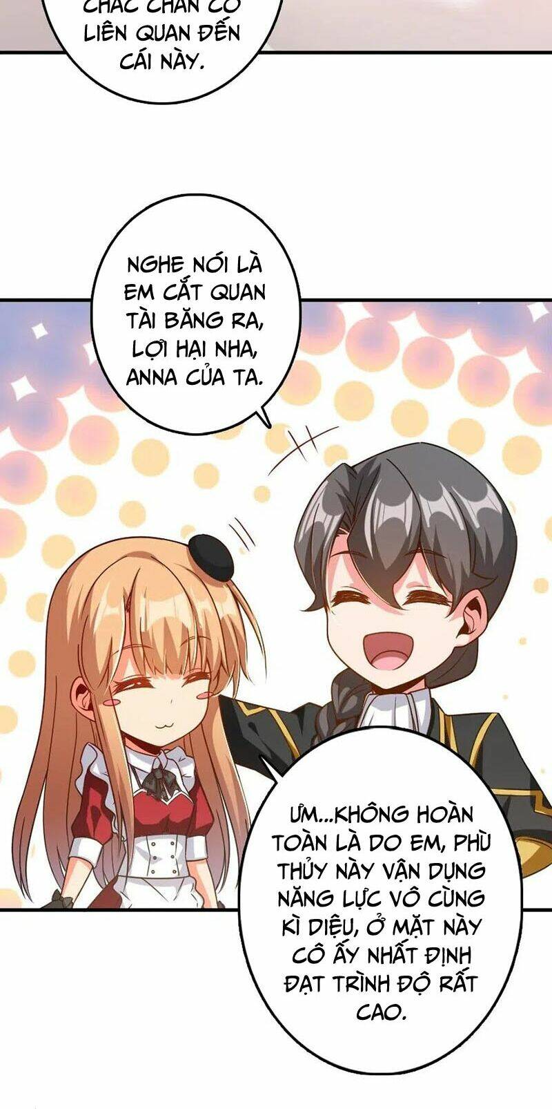 Thả Vu Nữ Đó Ra: Chapter 212