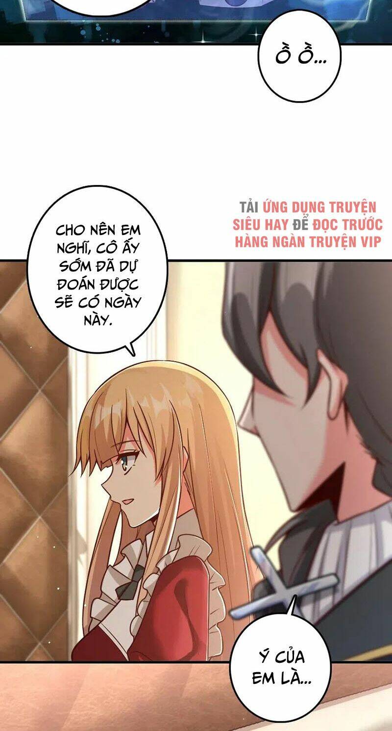 Thả Vu Nữ Đó Ra: Chapter 212