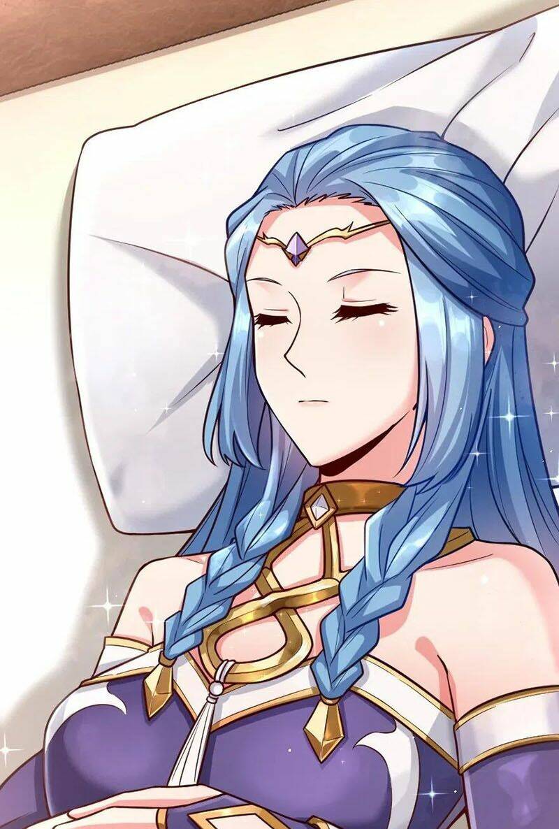 Thả Vu Nữ Đó Ra: Chapter 212