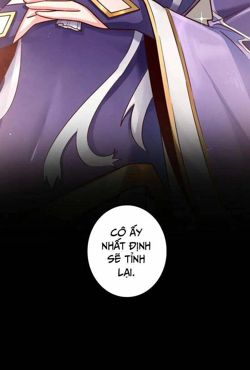 Thả Vu Nữ Đó Ra: Chapter 212