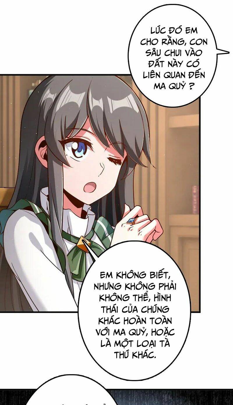 Thả Vu Nữ Đó Ra: Chapter 212