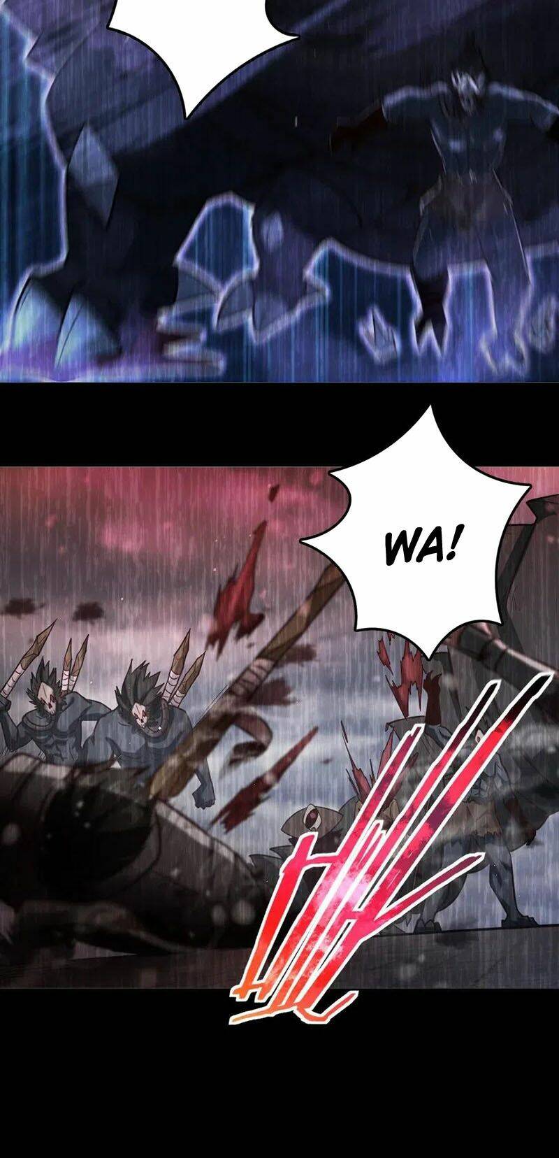 Thả Vu Nữ Đó Ra: Chapter 212
