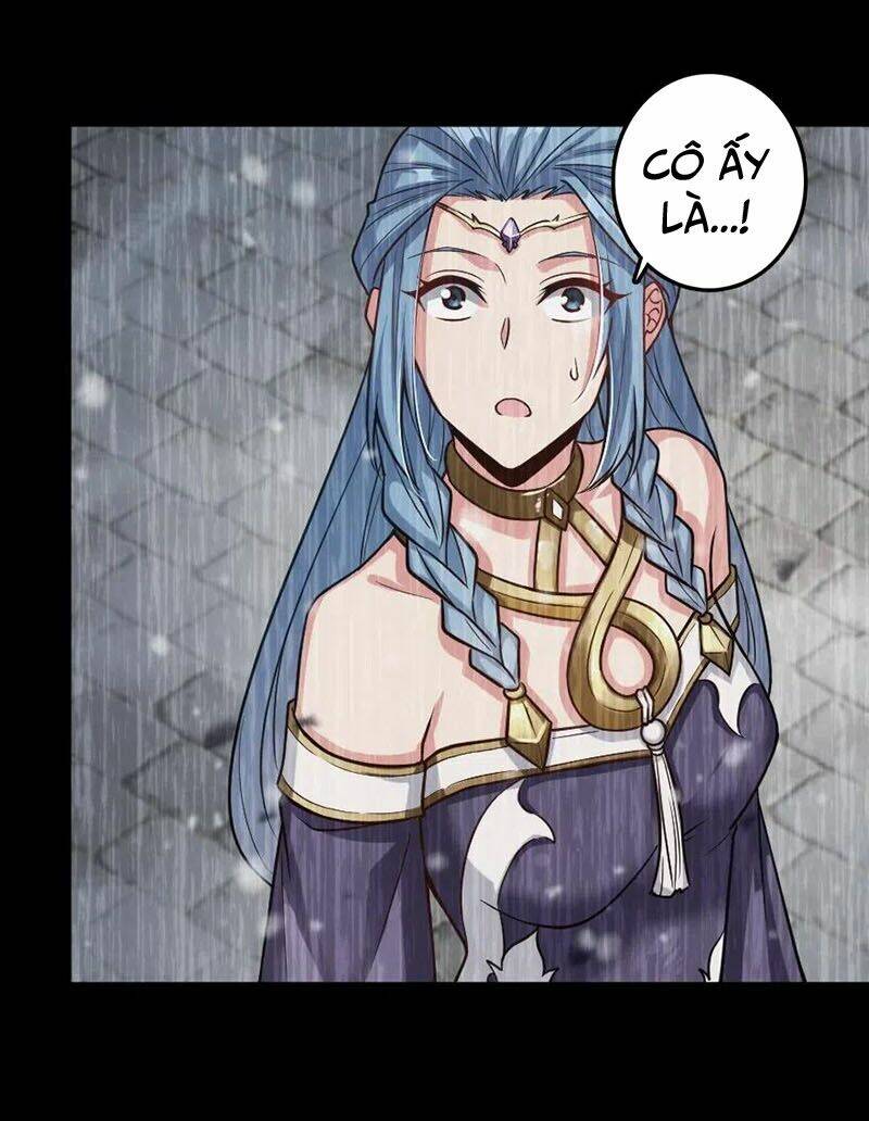 Thả Vu Nữ Đó Ra: Chapter 212