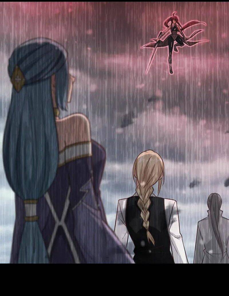 Thả Vu Nữ Đó Ra: Chapter 212