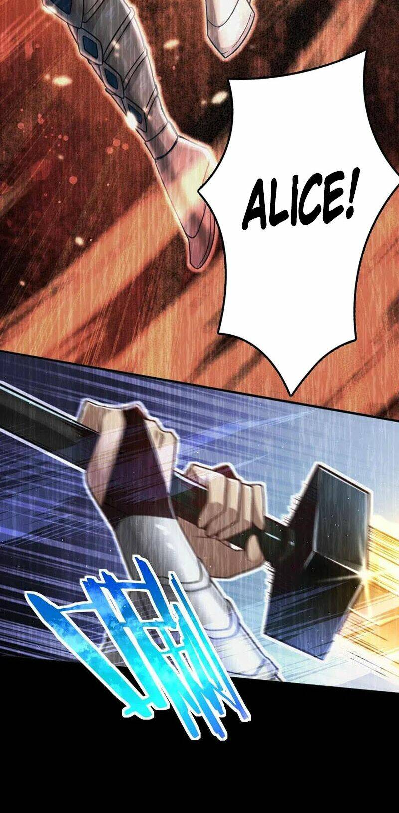 Thả Vu Nữ Đó Ra: Chapter 212