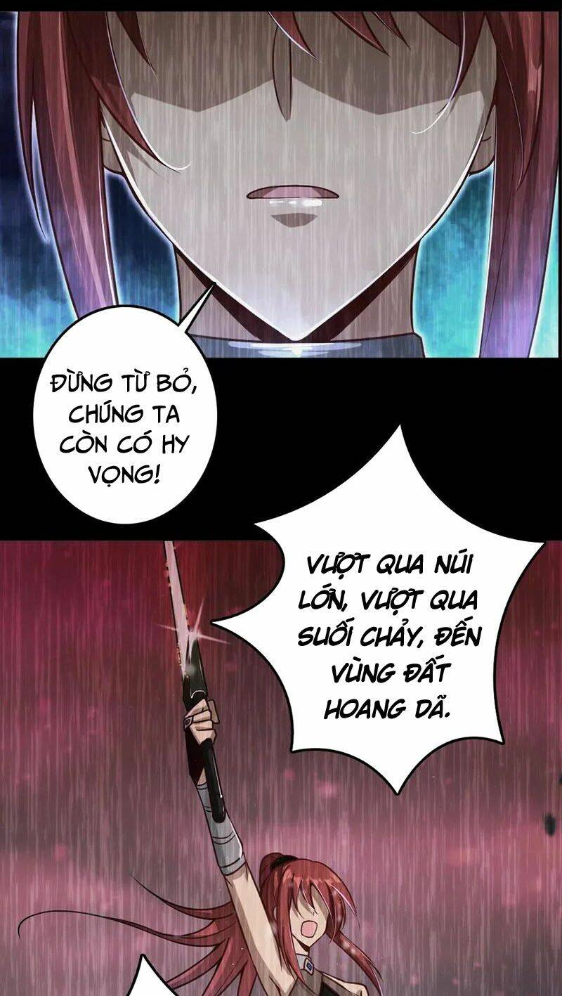 Thả Vu Nữ Đó Ra: Chapter 212