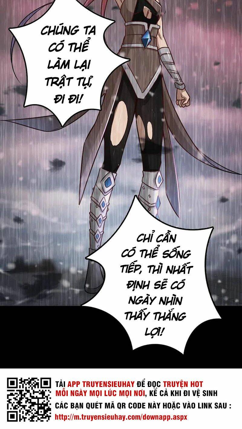 Thả Vu Nữ Đó Ra: Chapter 212