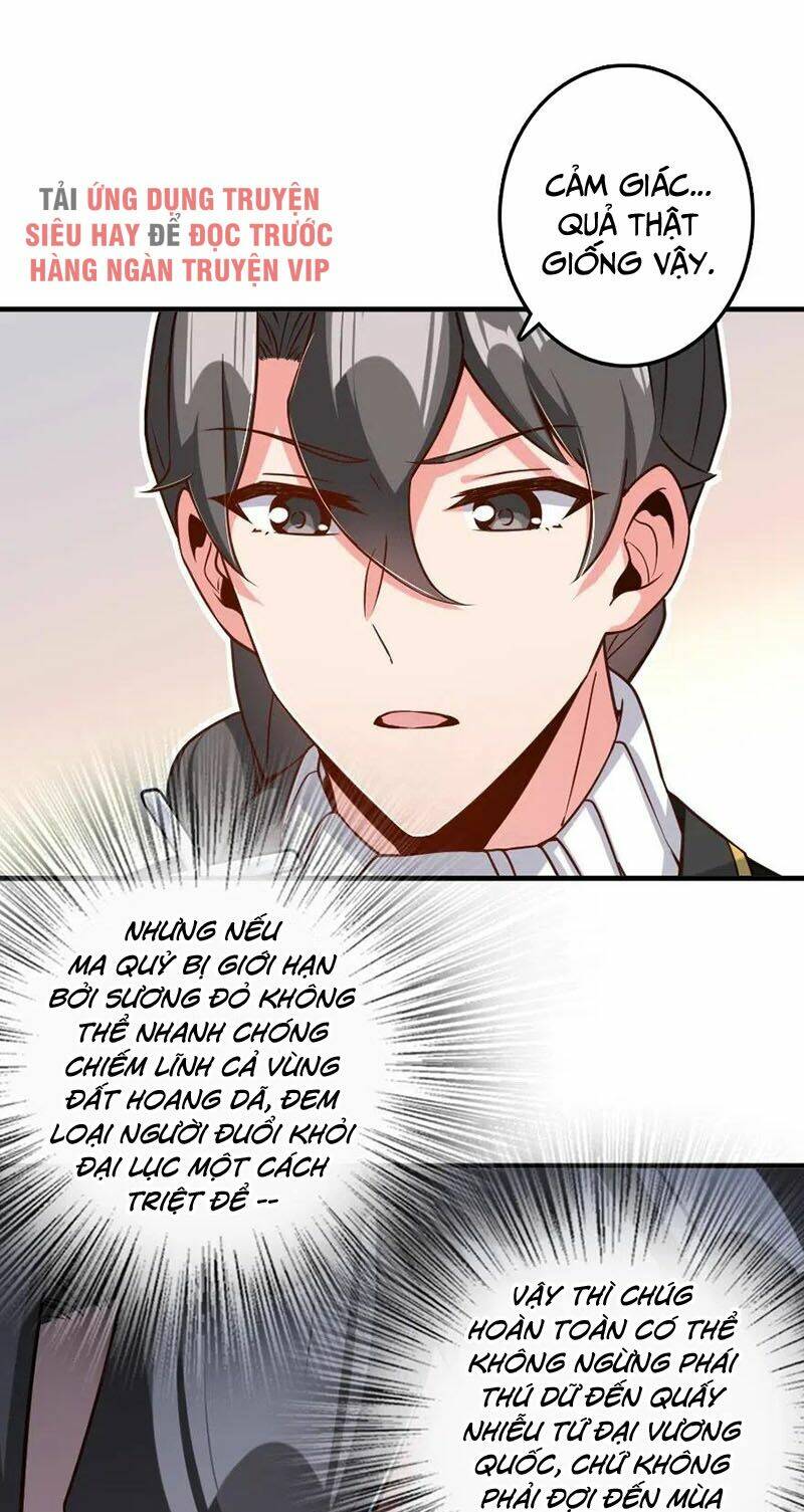 Thả Vu Nữ Đó Ra: Chapter 212