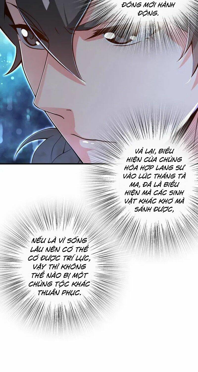 Thả Vu Nữ Đó Ra: Chapter 212