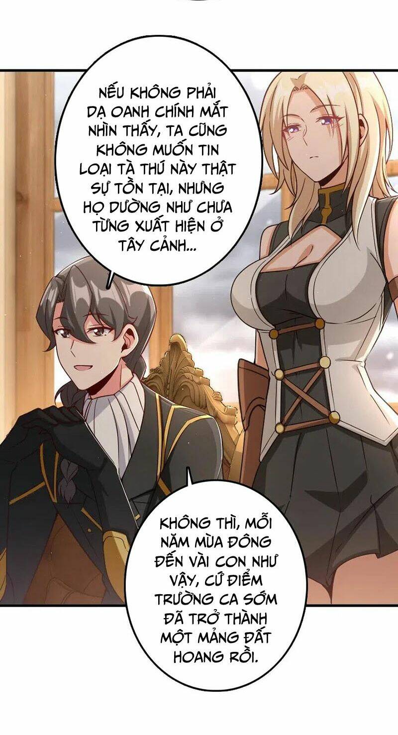 Thả Vu Nữ Đó Ra: Chapter 212