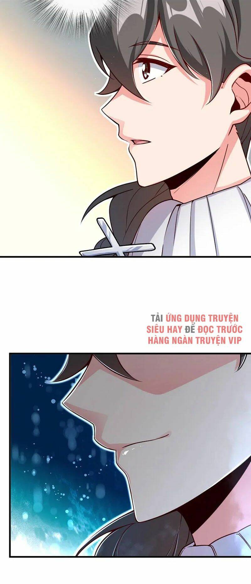 Thả Vu Nữ Đó Ra: Chapter 212