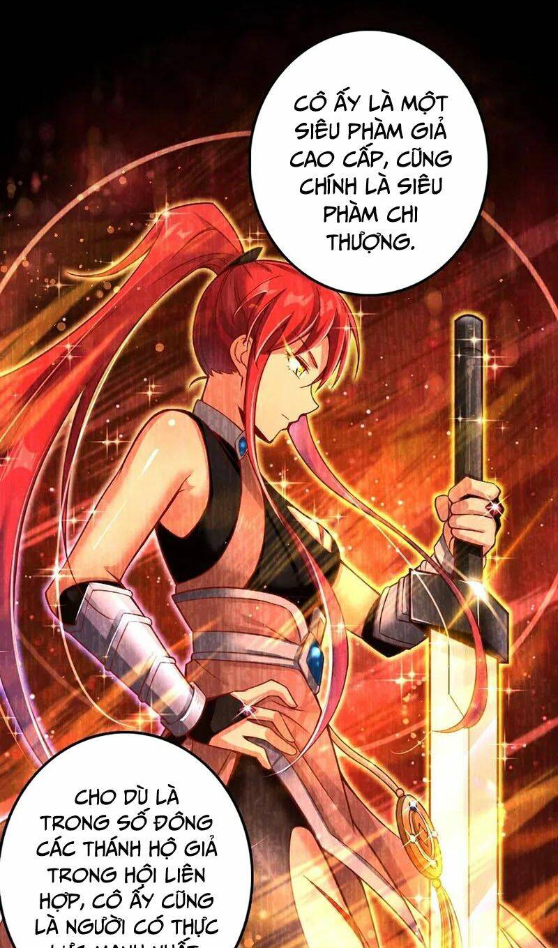 Thả Vu Nữ Đó Ra: Chapter 214