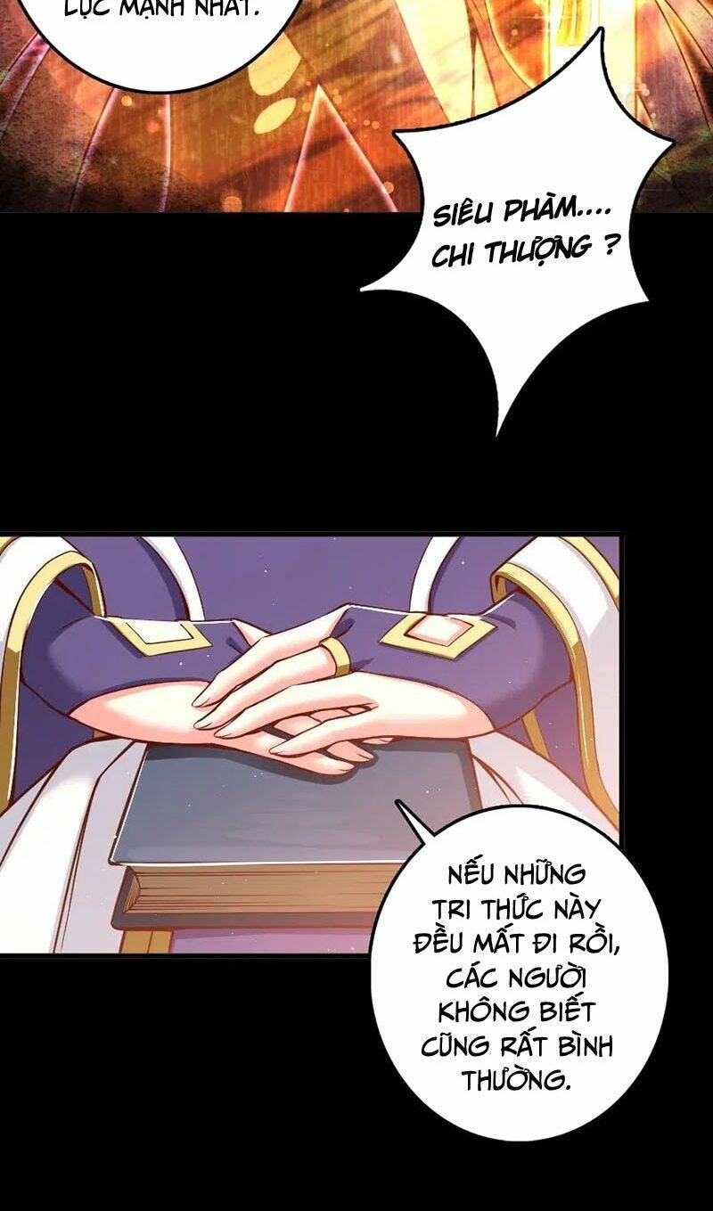 Thả Vu Nữ Đó Ra: Chapter 214