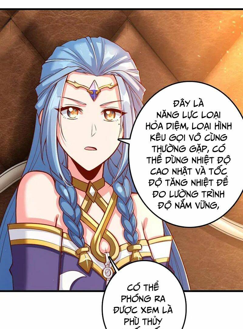 Thả Vu Nữ Đó Ra: Chapter 214