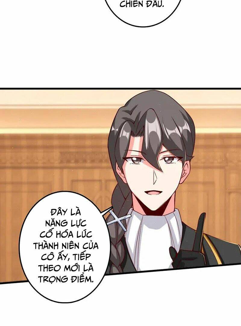 Thả Vu Nữ Đó Ra: Chapter 214