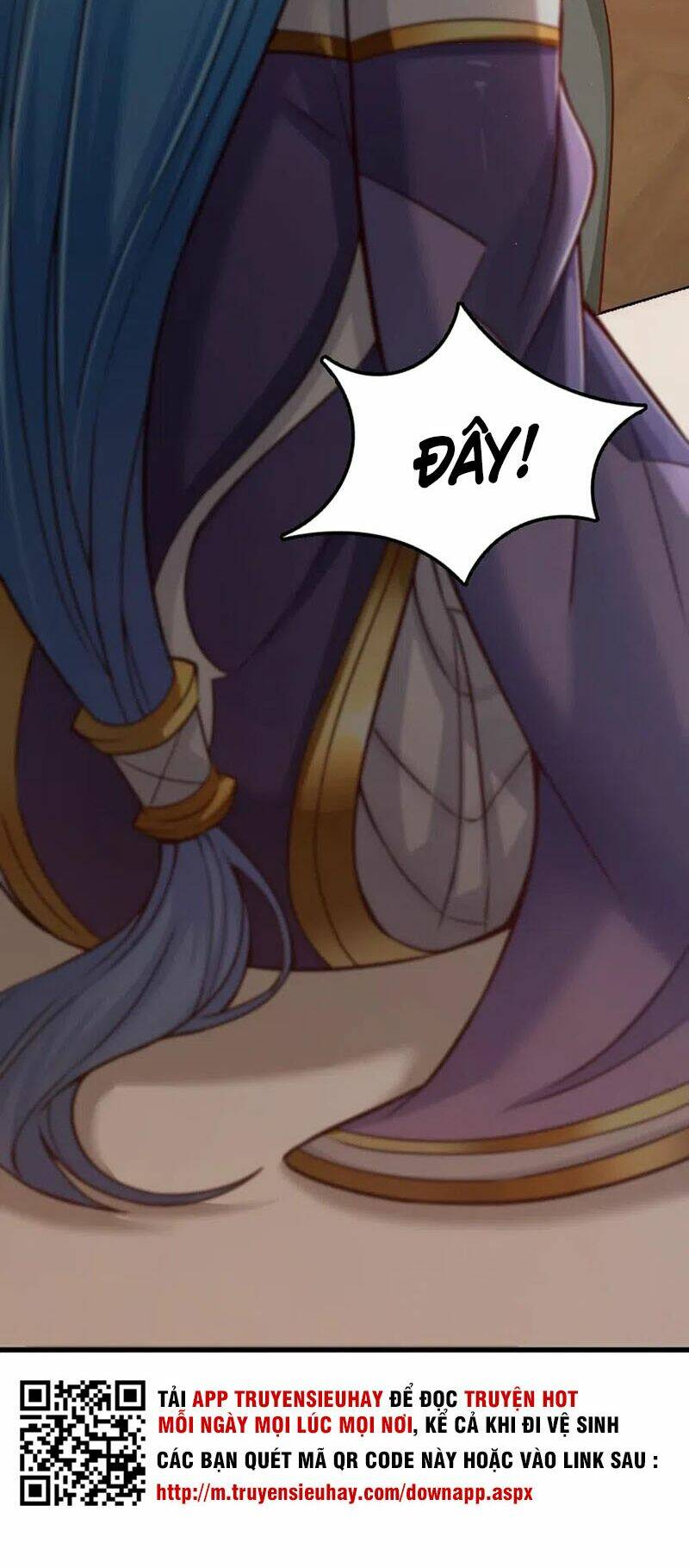 Thả Vu Nữ Đó Ra: Chapter 214