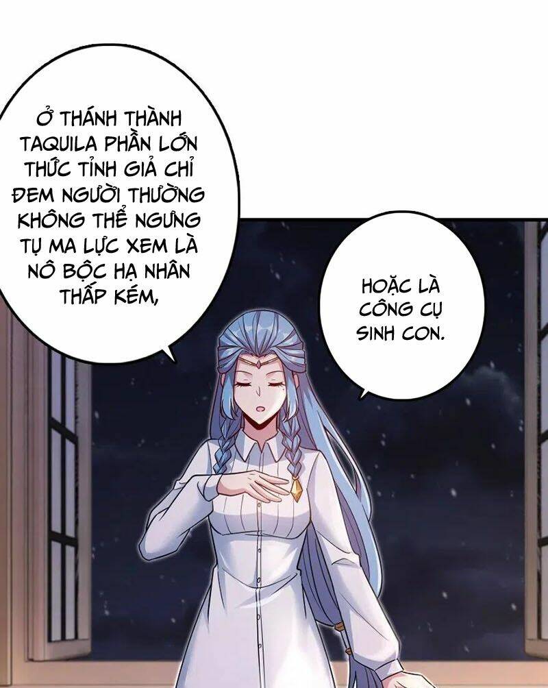 Thả Vu Nữ Đó Ra: Chapter 216
