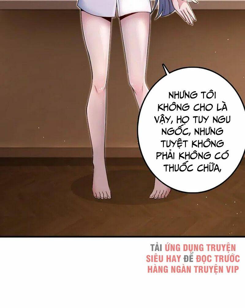 Thả Vu Nữ Đó Ra: Chapter 216