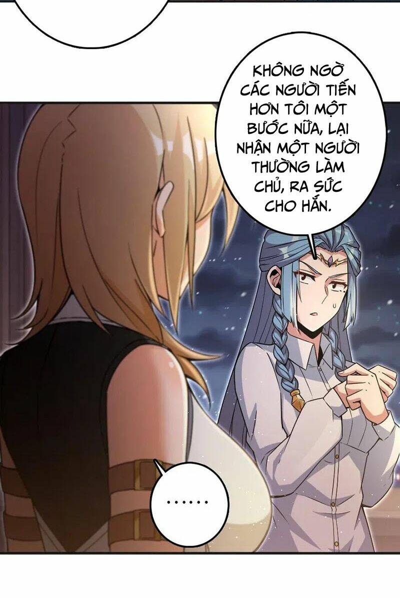 Thả Vu Nữ Đó Ra: Chapter 216