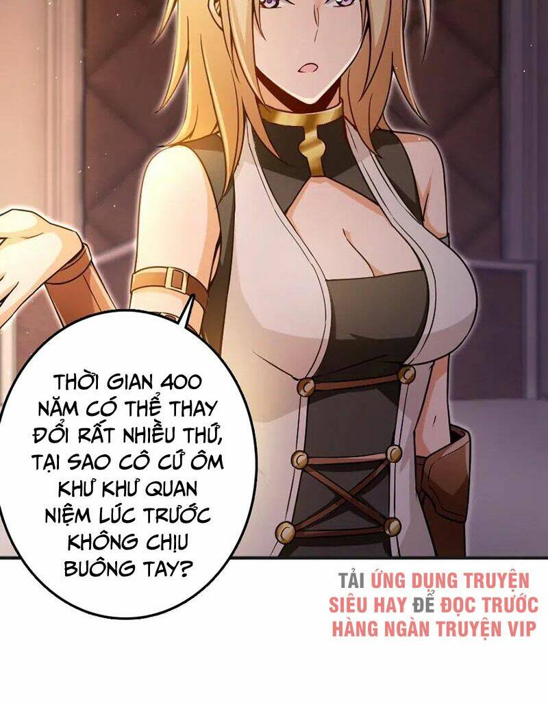 Thả Vu Nữ Đó Ra: Chapter 216