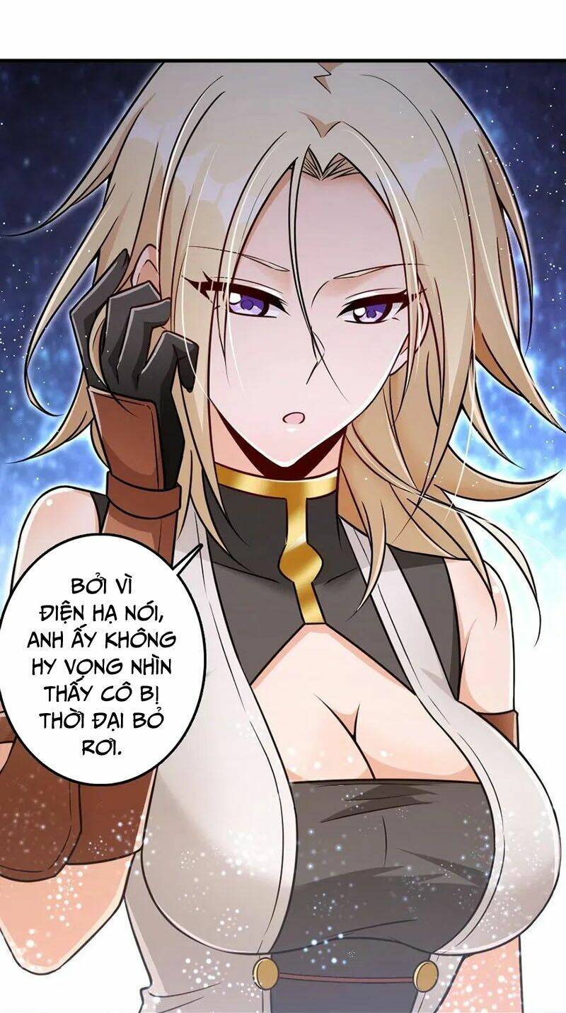 Thả Vu Nữ Đó Ra: Chapter 216