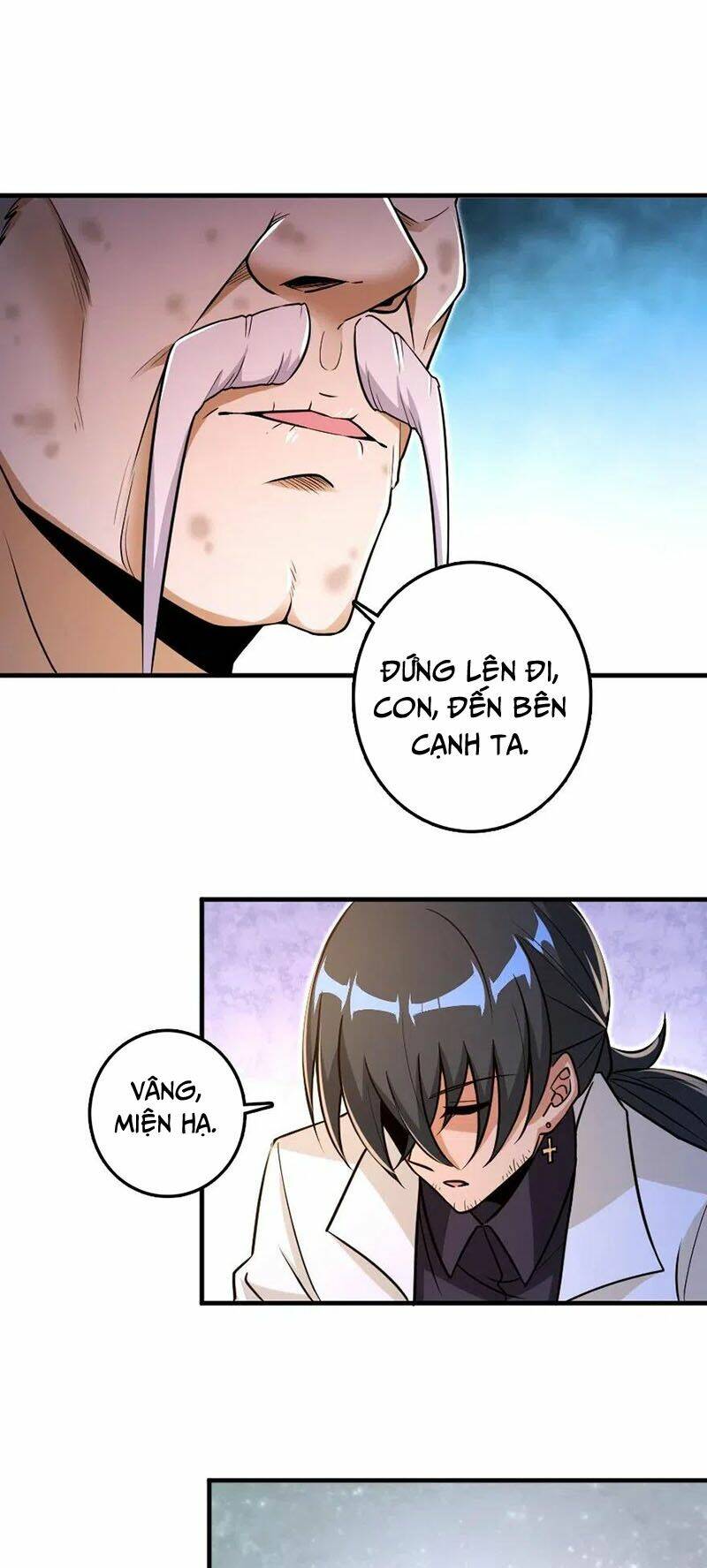 Thả Vu Nữ Đó Ra: Chapter 216