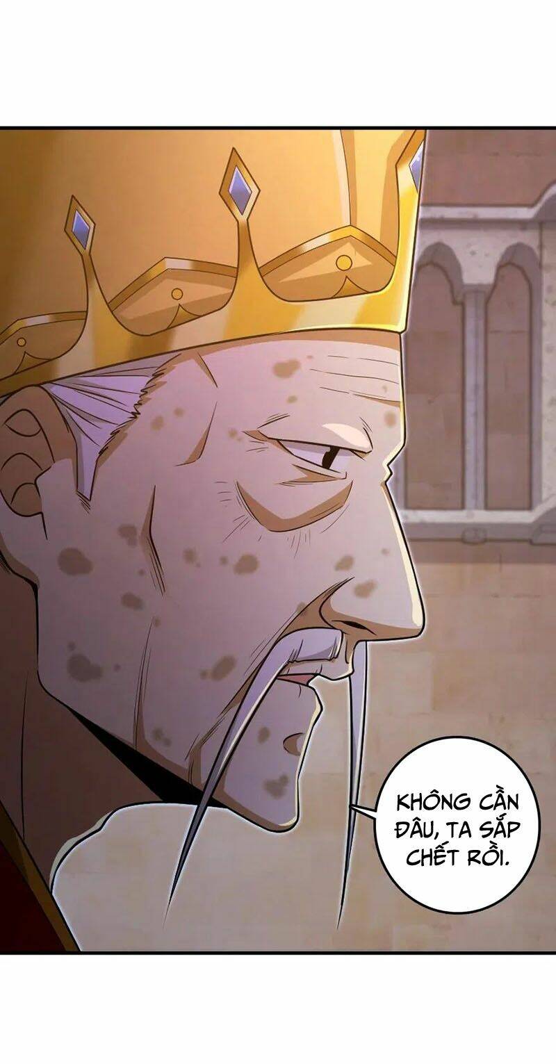 Thả Vu Nữ Đó Ra: Chapter 216