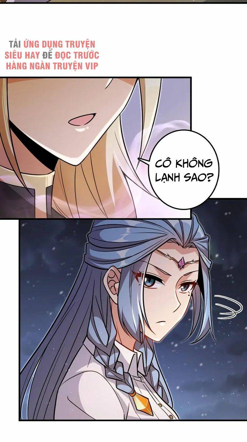 Thả Vu Nữ Đó Ra: Chapter 216