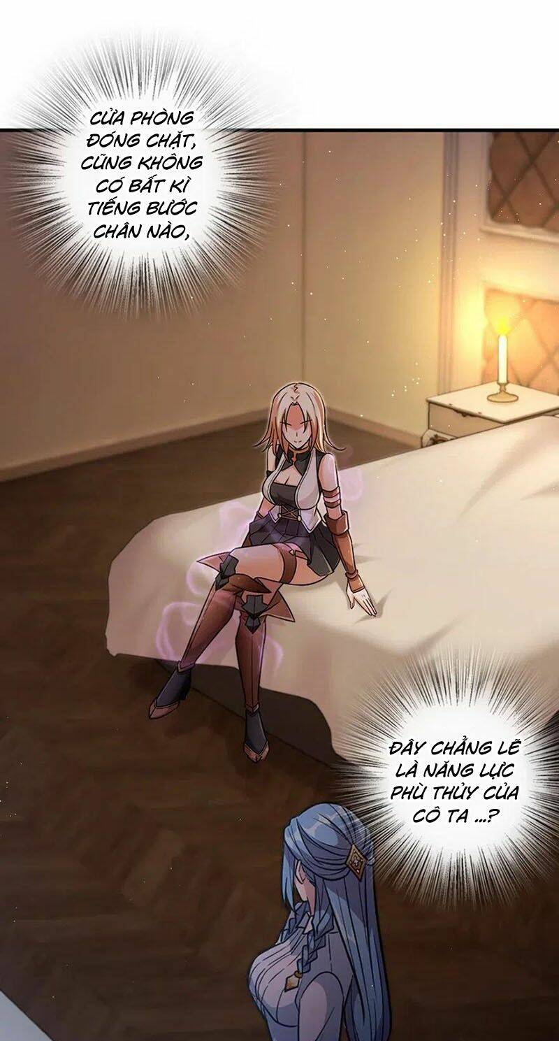 Thả Vu Nữ Đó Ra: Chapter 216