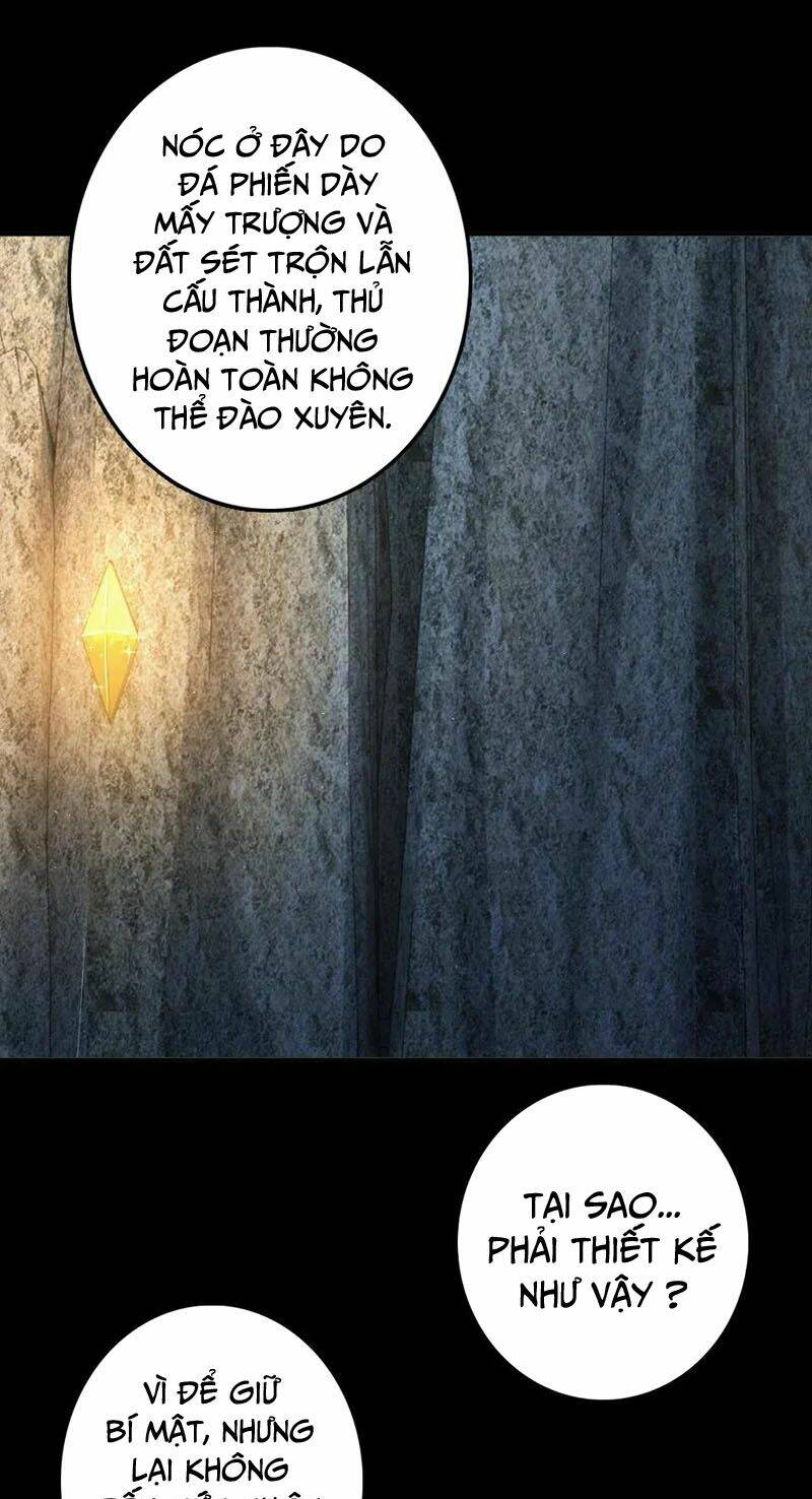 Thả Vu Nữ Đó Ra: Chapter 217