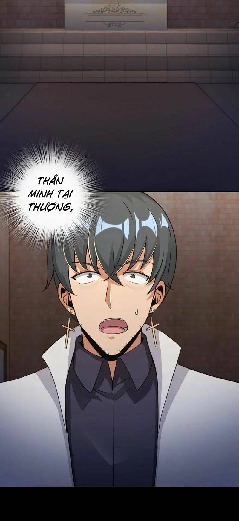 Thả Vu Nữ Đó Ra: Chapter 217