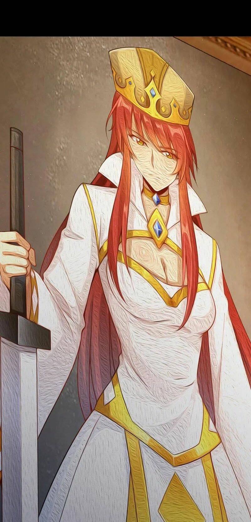Thả Vu Nữ Đó Ra: Chapter 217