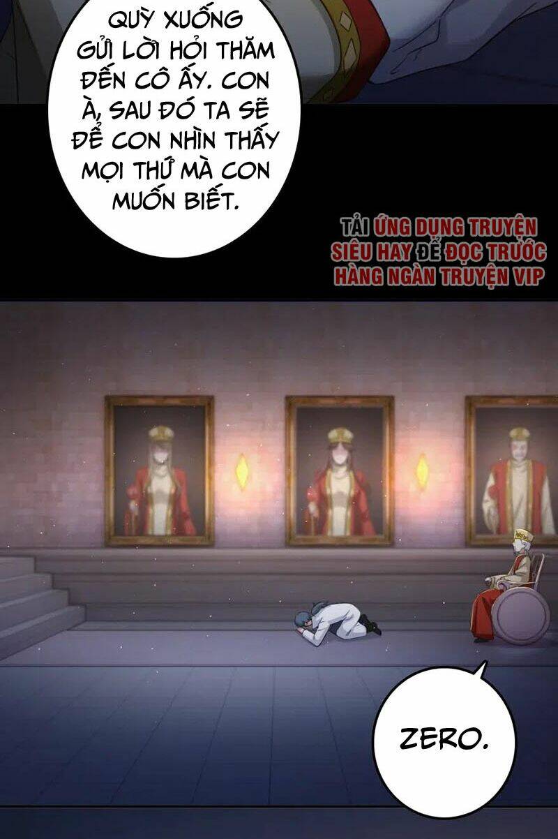 Thả Vu Nữ Đó Ra: Chapter 217