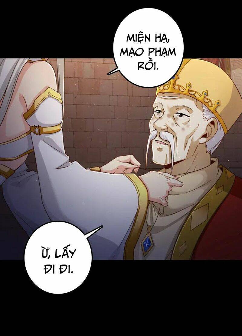Thả Vu Nữ Đó Ra: Chapter 217