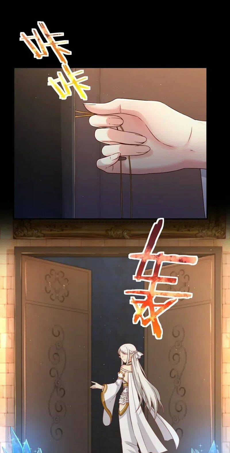 Thả Vu Nữ Đó Ra: Chapter 217