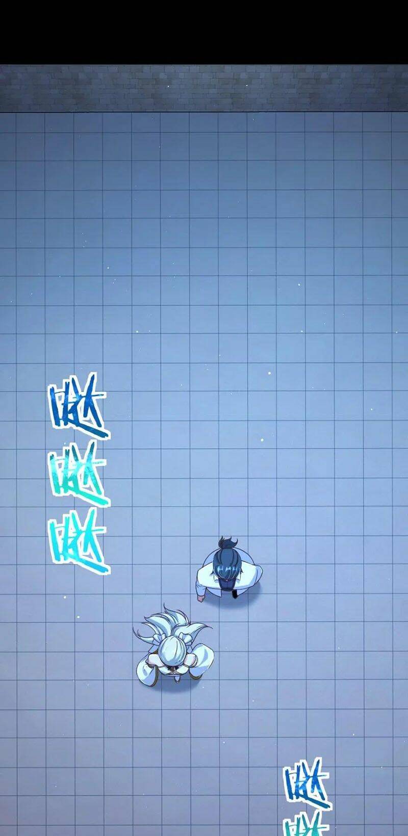 Thả Vu Nữ Đó Ra: Chapter 217