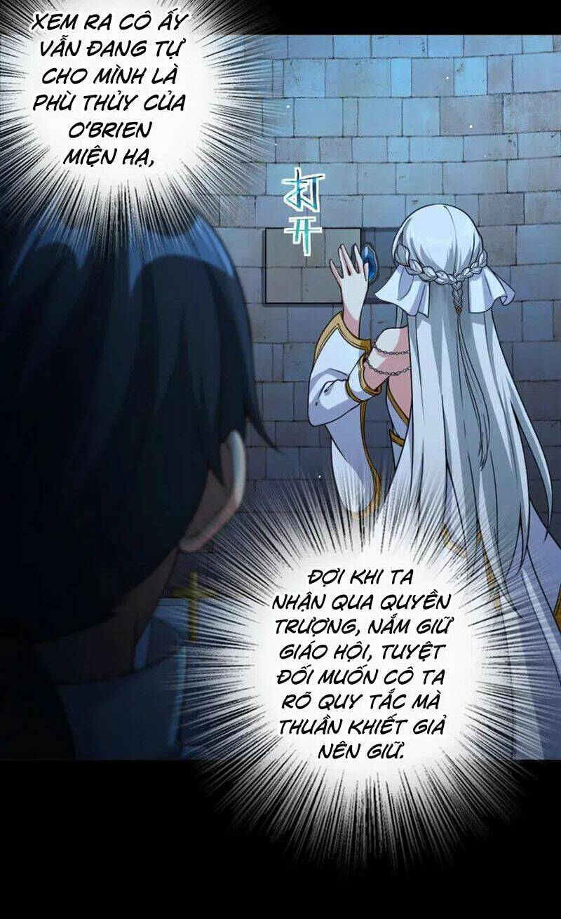 Thả Vu Nữ Đó Ra: Chapter 217