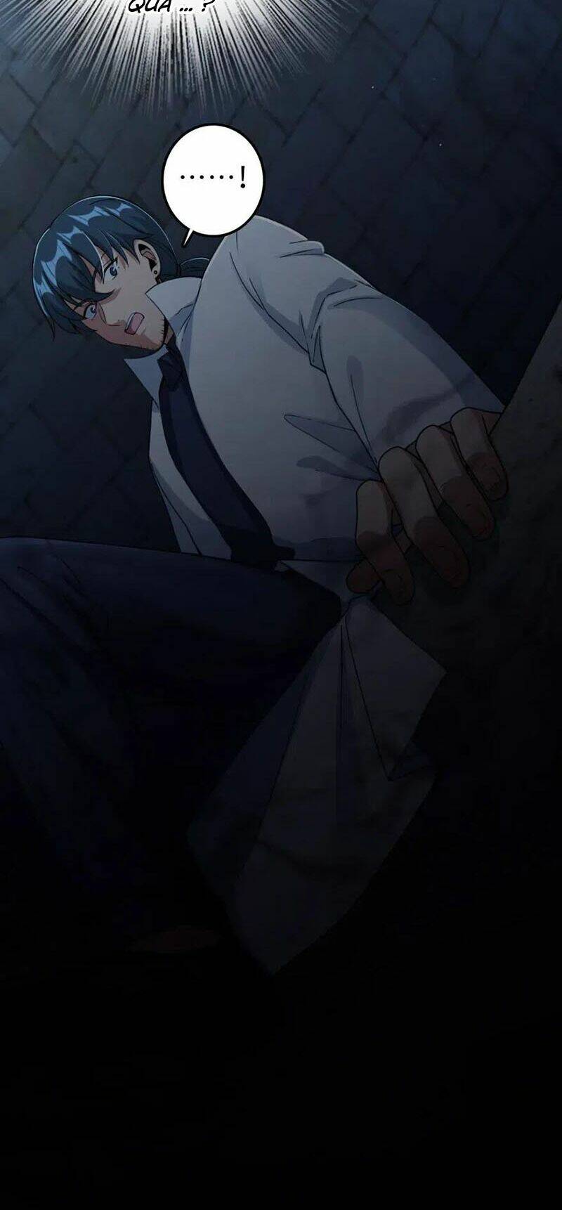 Thả Vu Nữ Đó Ra: Chapter 217