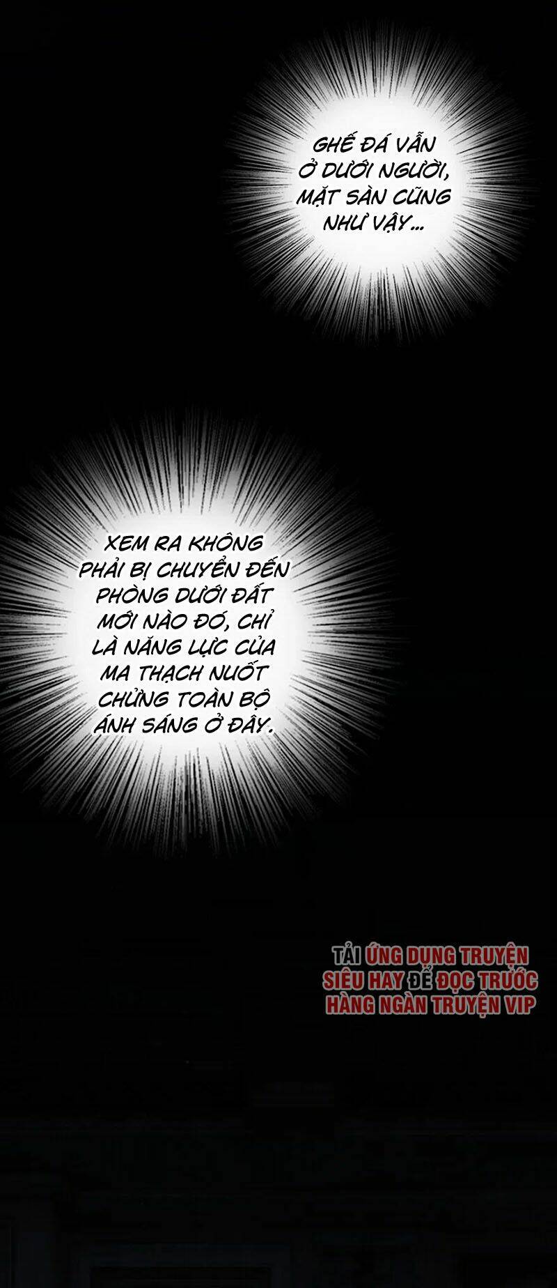 Thả Vu Nữ Đó Ra: Chapter 217