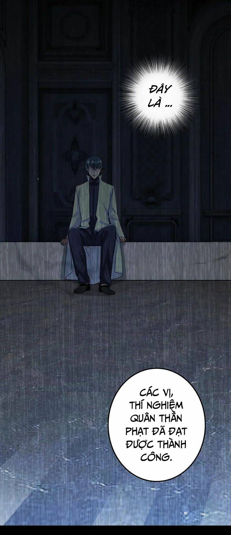 Thả Vu Nữ Đó Ra: Chapter 217