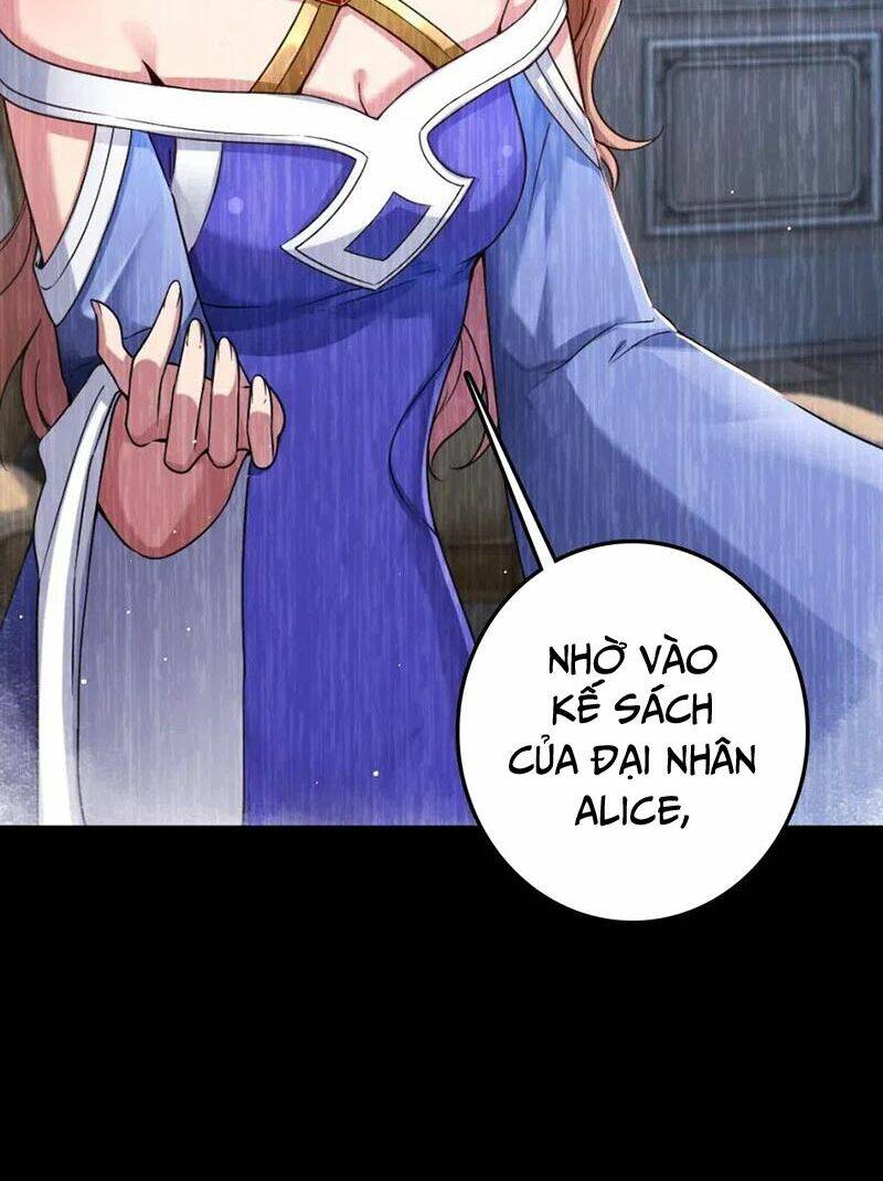 Thả Vu Nữ Đó Ra: Chapter 217