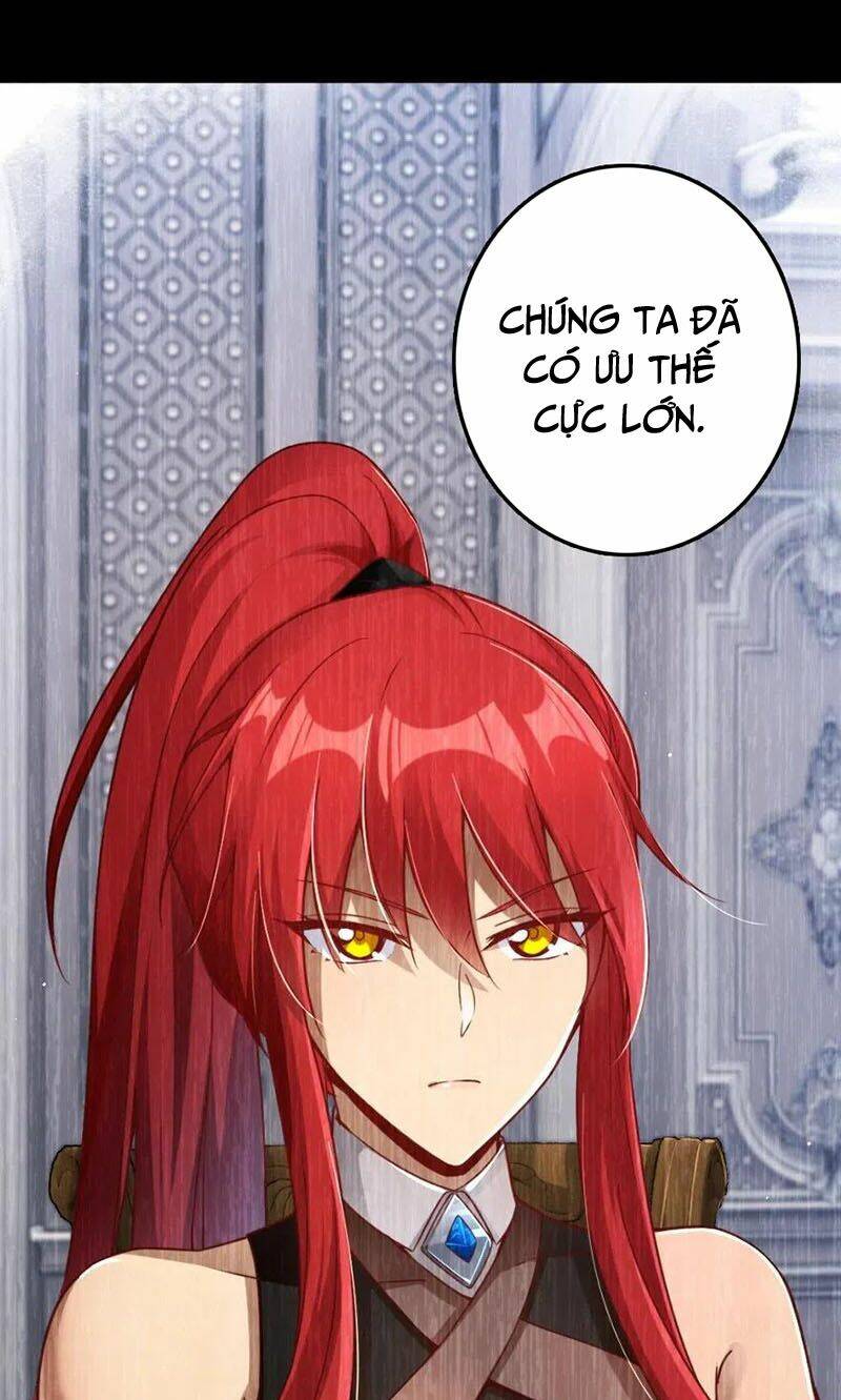 Thả Vu Nữ Đó Ra: Chapter 217